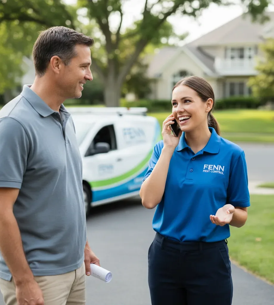 Mosquito Control in Livonia, LA